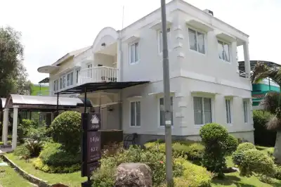Villa K32 Kota Bunga