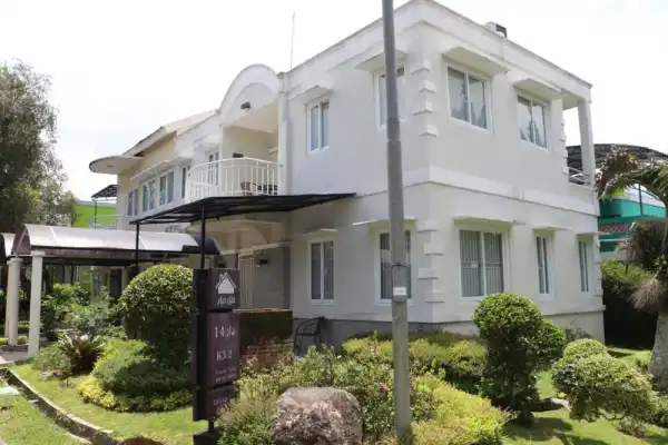 Villa K32 Kota Bunga - Villa di Puncak
