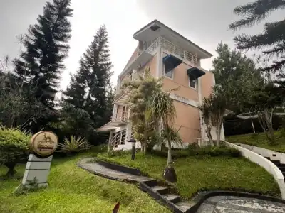 Villa Dd4-6 Kota Bunga