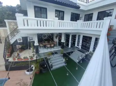 Villa Malini 10 Cipanas