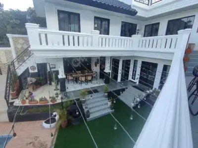 Villa Malini 10 Cipanas