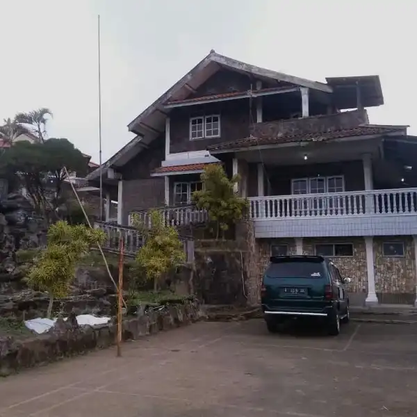 Villa Bebe Cipanas