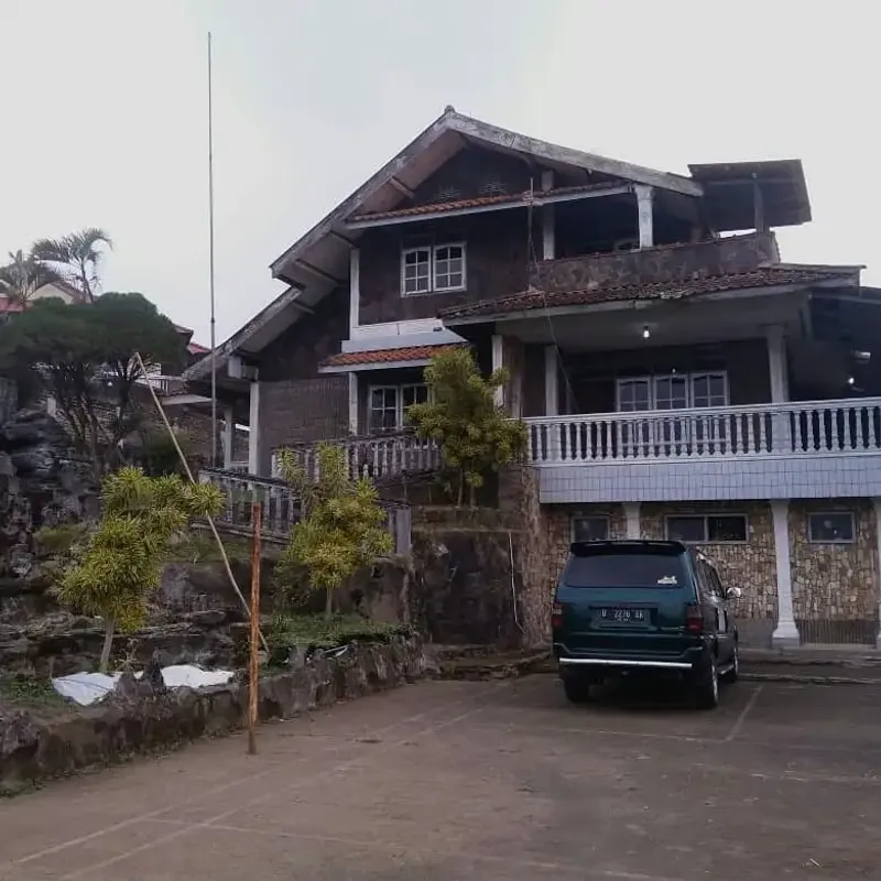 Villa Bebe Cipanas