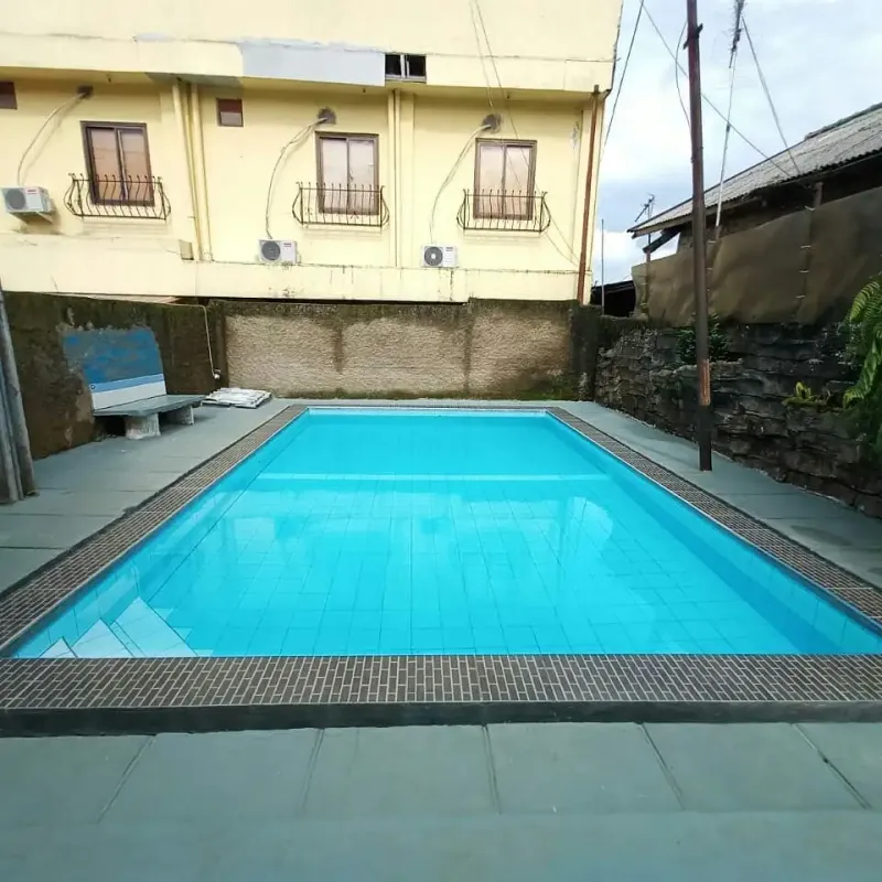 Villa Intan