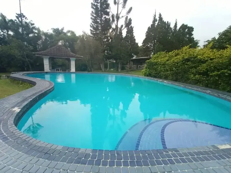 Villa Mama Cipanas