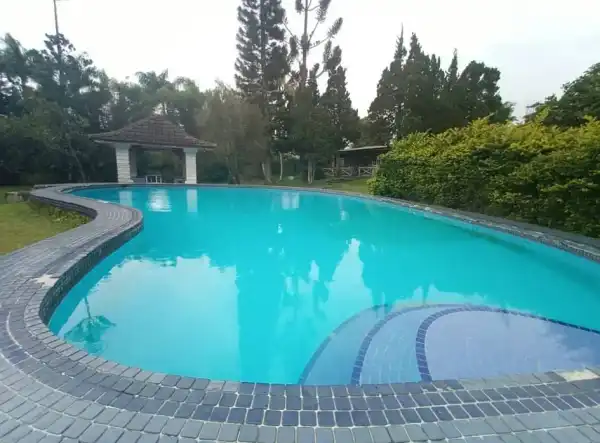 Villa Mama - Villa di Puncak