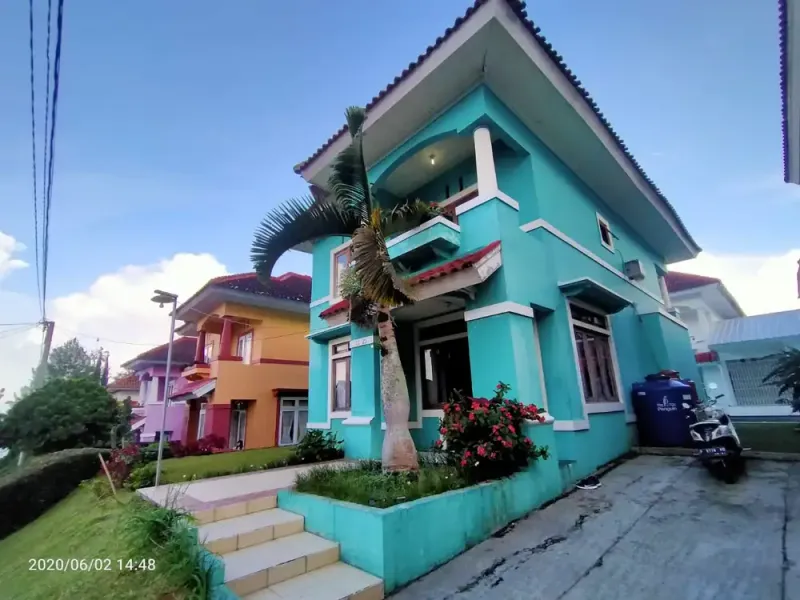 Villa Ndai