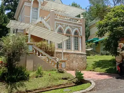 Villa Dd3 22 Kota Bunga