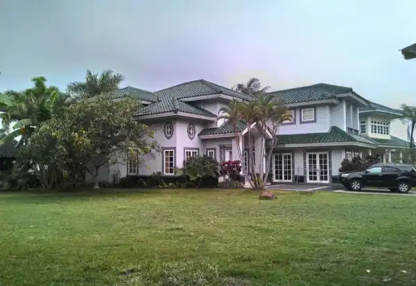 Villa Angga Puncak Resort - Villa di Puncak