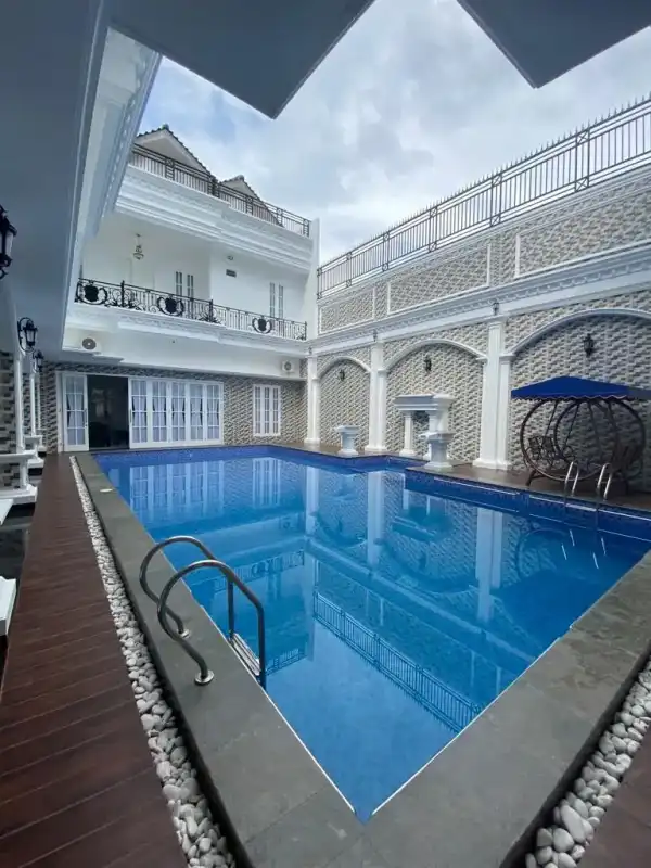 Villa Revika Baru - Villa di Puncak