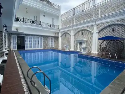 Villa Revika Baru
