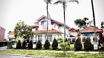Villa Truly Resort