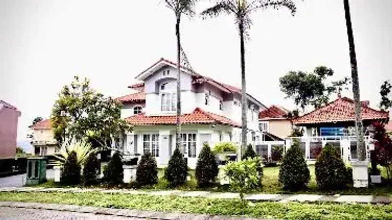 Villa Truly Resort