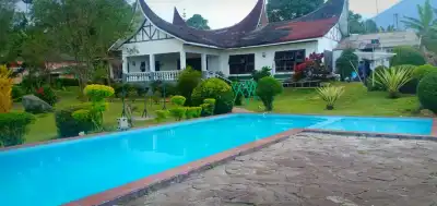 Villa Minang Coolibah