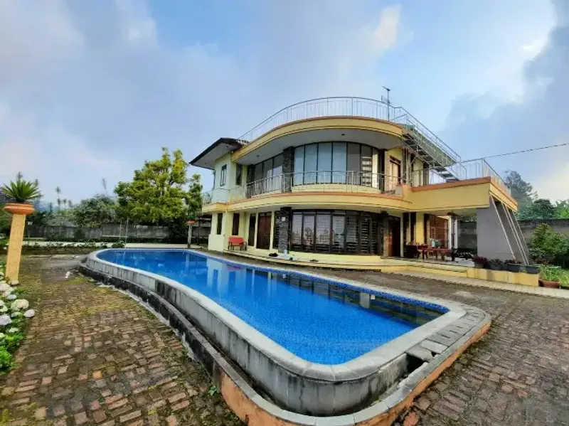 Villa 64A Coolibah