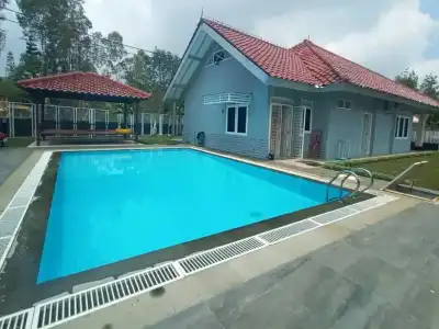 Villa Truly Kota Bunga