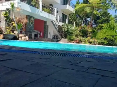 Villa Casa Carmen Cipanas