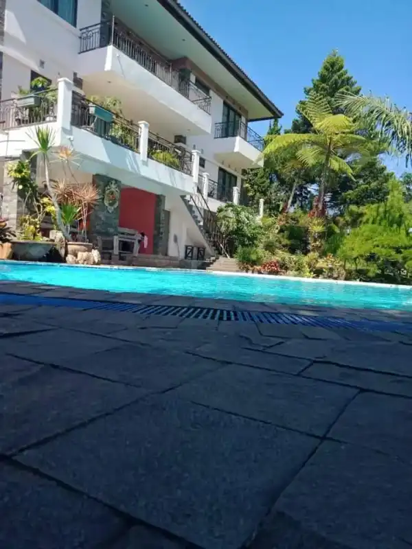 Villa Casa Carmen Cipanas - Villa di Puncak