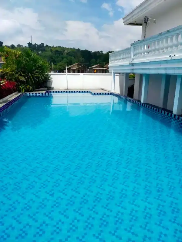 Villa Ciwalen