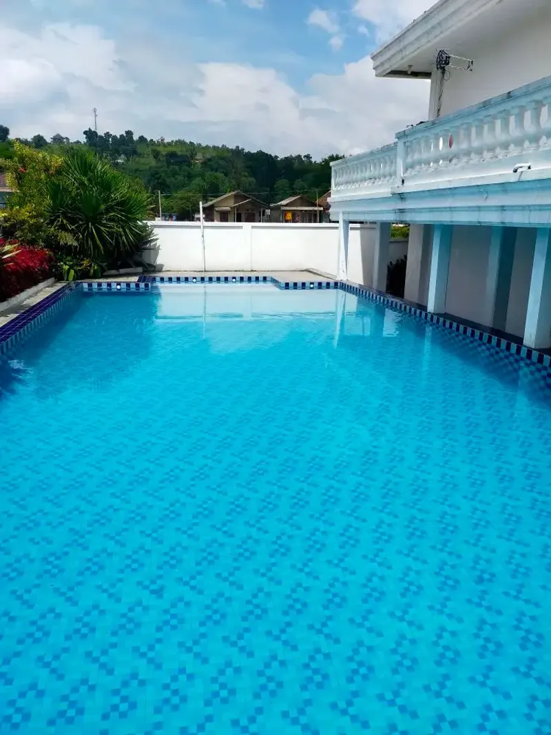 Villa Ciwalen