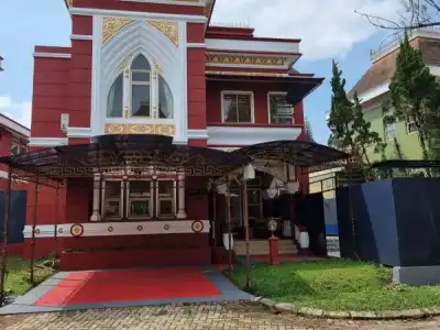 Villa Nimmala Cc2-24 Kota Bunga