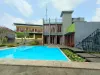 Villa Brajamusti Bukit Danau