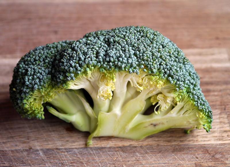 Brokoli segar Green Fresh