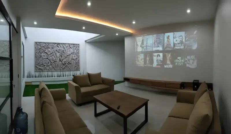Galeri Full