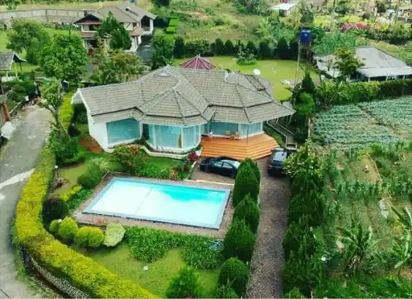 Villa Ambarita Coolibah