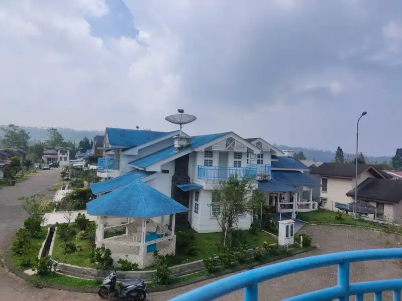 Galeri Full