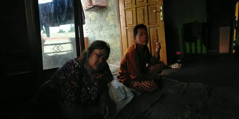 Galeri Full
