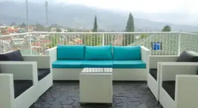 Villa Jidah Cibodas