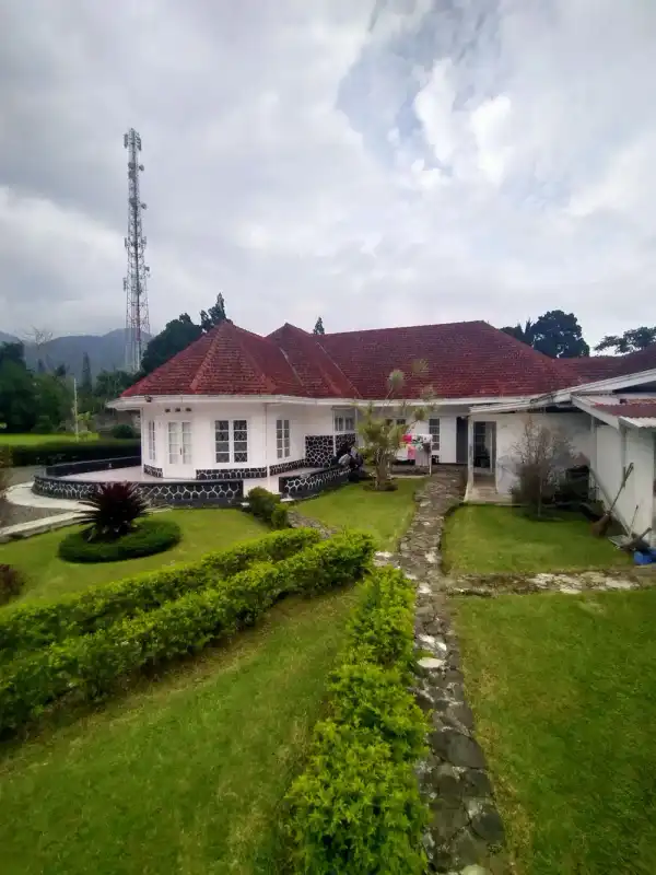 Villa Kav 106 Gl Coolibah - Villa di Puncak