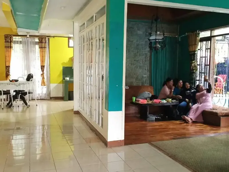 Galeri Full