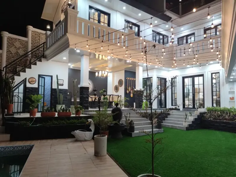 Galeri Full