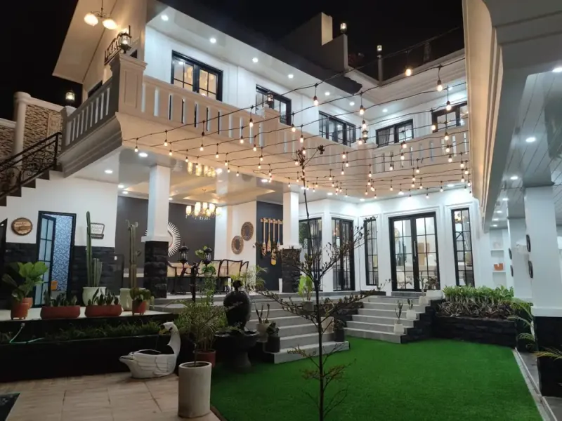 Galeri Full