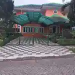 Gallery Villa Orange Puncak Resort
