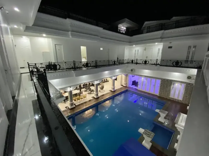 Galeri Full