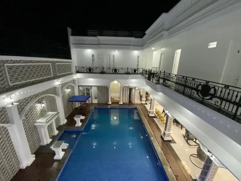 Galeri Full