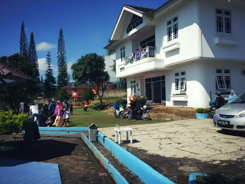 Galeri Full