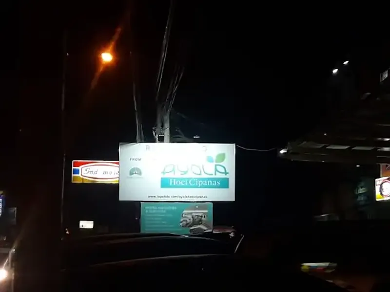 Galeri Full