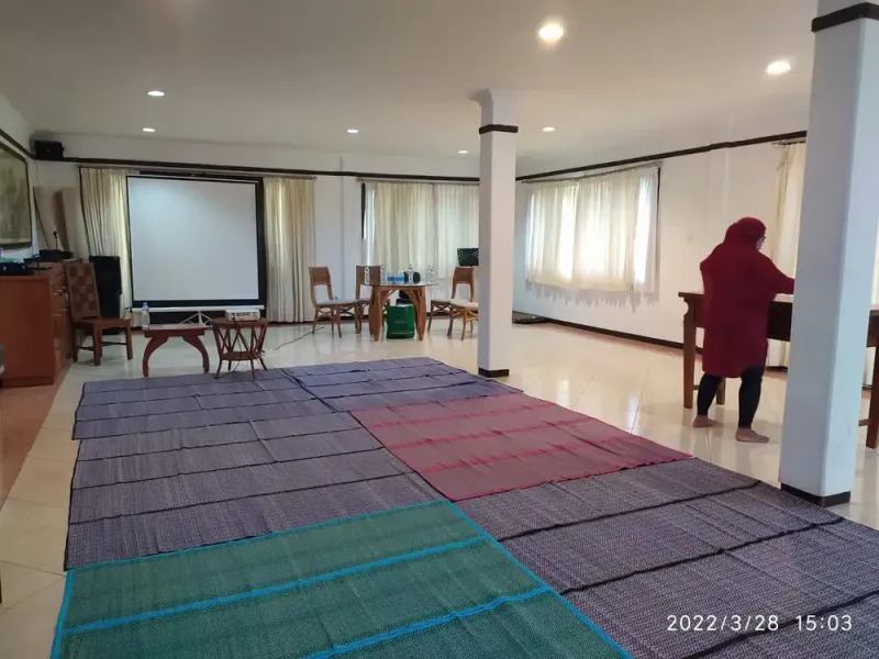 Galeri Full