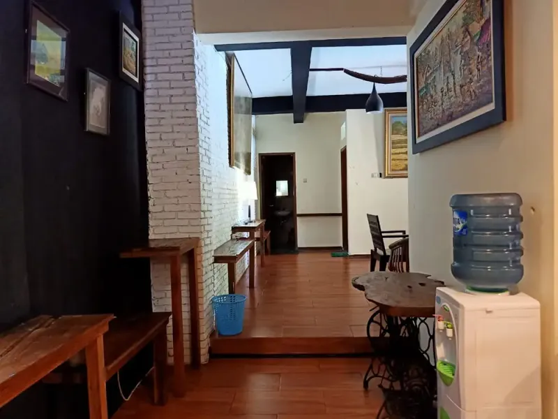 Galeri Full
