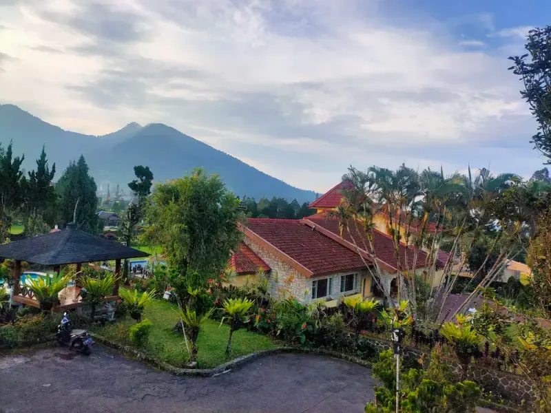 Galeri Full