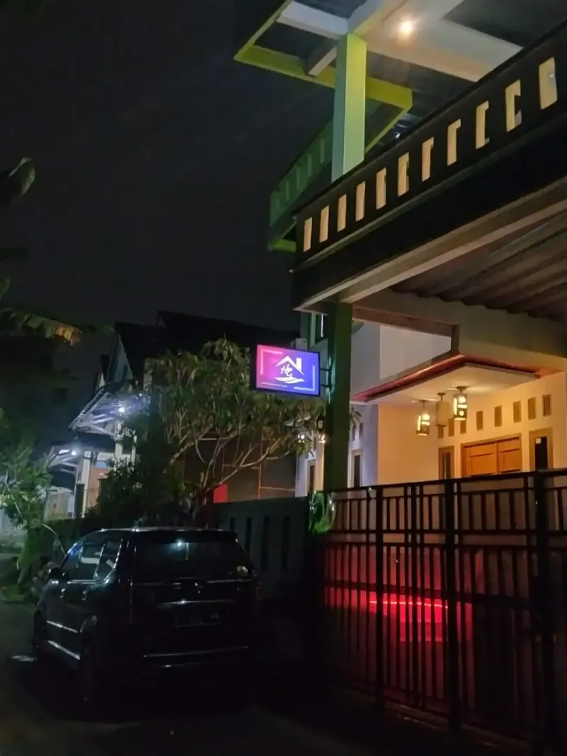 Galeri Full