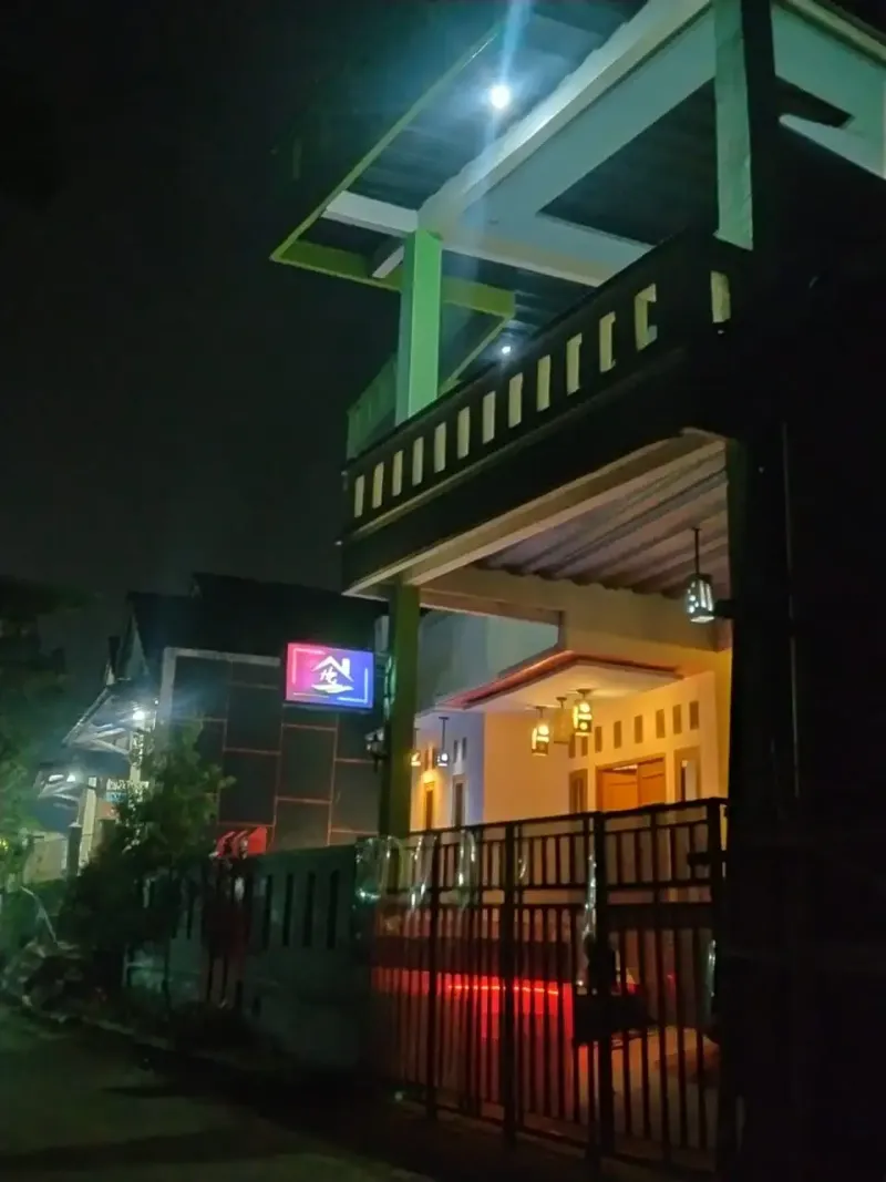 Galeri Full