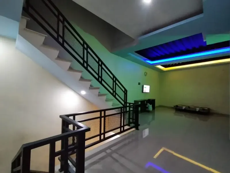 Galeri Full