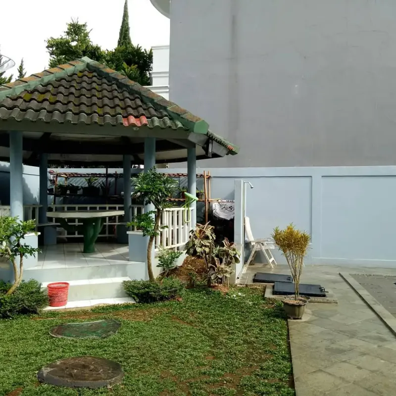 Galeri Full