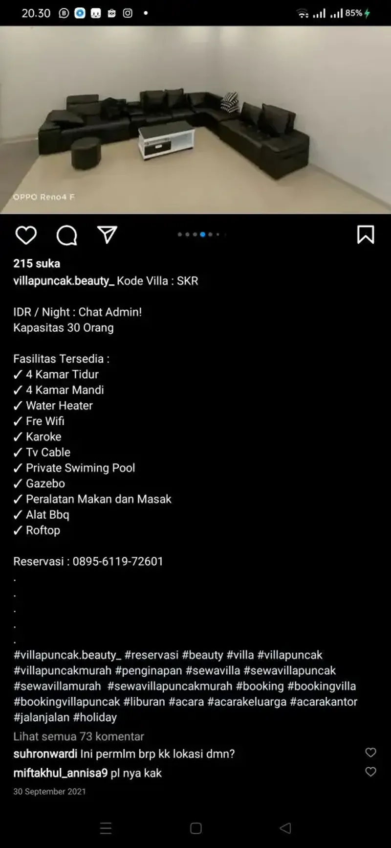 Galeri Full
