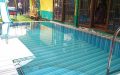Villa Kota Bunga Kuning, Sewa Villa Puncak Liburan Semakin Menyenangkan